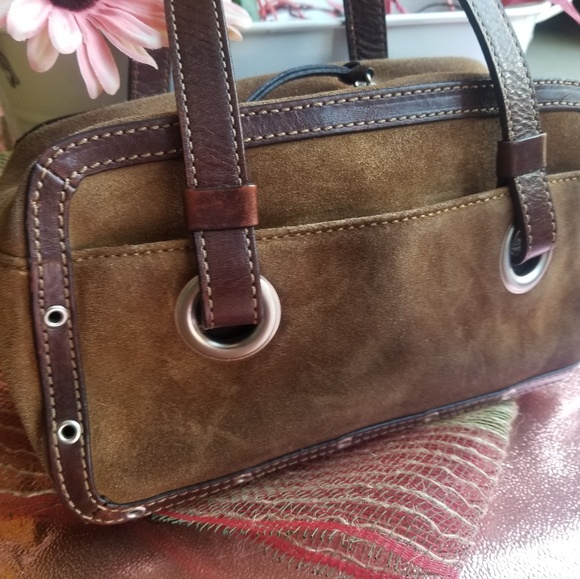 Hype Genuine Leather Bag - Picture 4 of 8